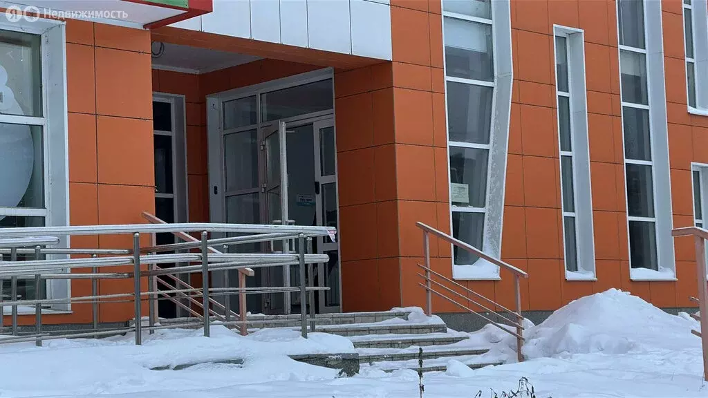 Помещение свободного назначения (340 м) - Фото 2