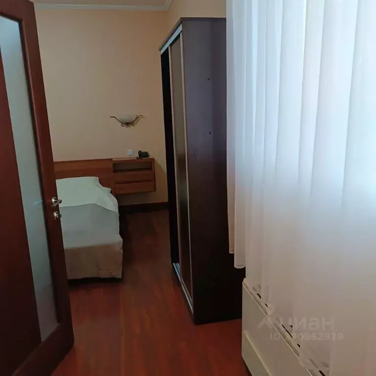 Комната Красноярский край, Красноярск Семафорная ул., 275 (25.0 м) - Фото 1