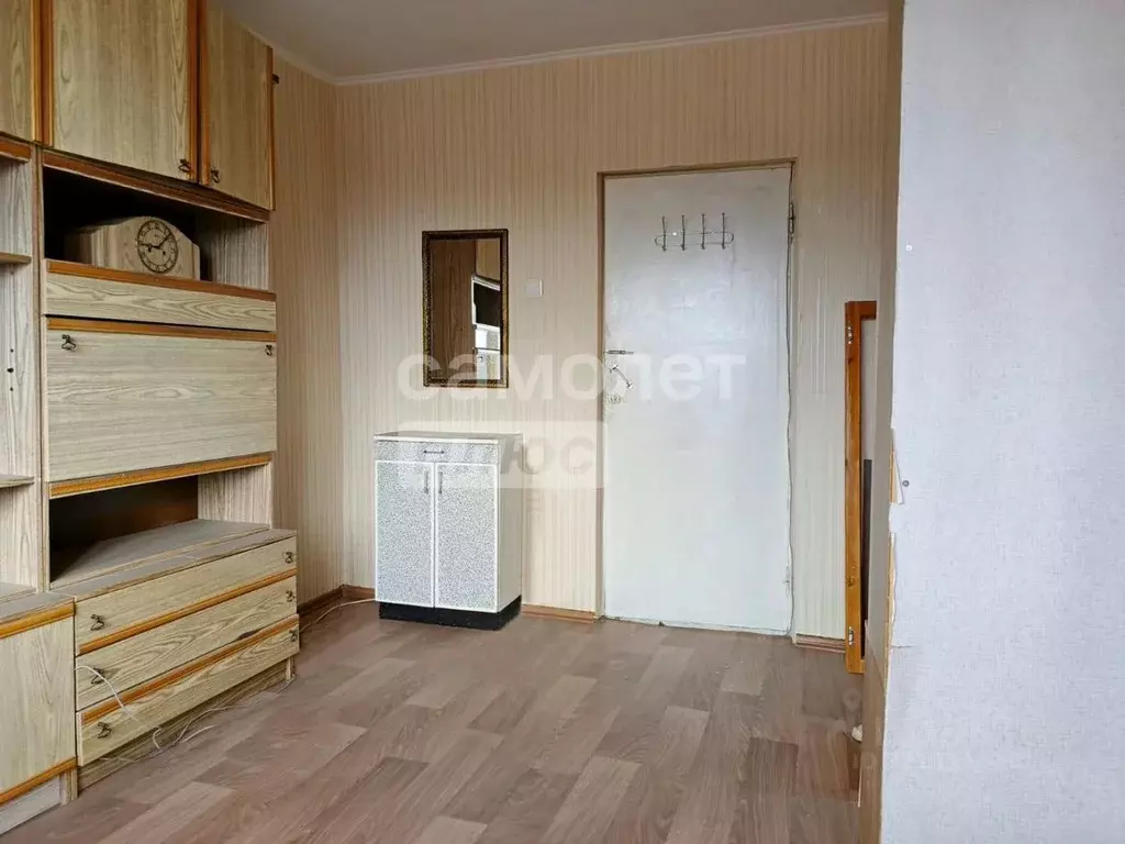 Комната Татарстан, Зеленодольск ул. Ленина, 1А (13.0 м) - Фото 1