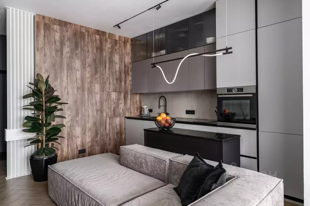 2-к кв. Москва Никитинская ул., 10 (70.0 м) - Фото 2