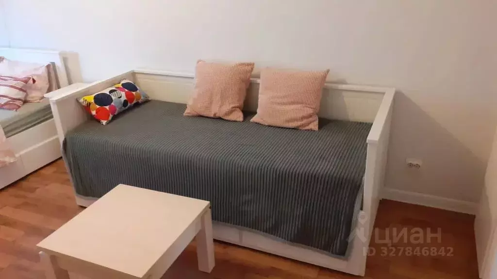 1-к кв. Москва Профсоюзная ул., 69 (37.0 м) - Фото 2