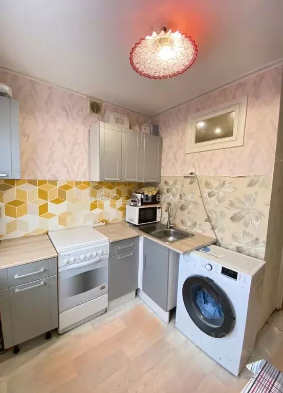 3-к кв. Архангельская область, Северодвинск Полярная ул., 44 (59.0 м) - Фото 1