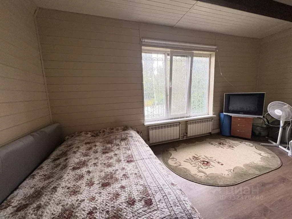 Дом в Татарстан, Казань ул. 4-я Давликеевская, 6А (145 м) - Фото 1