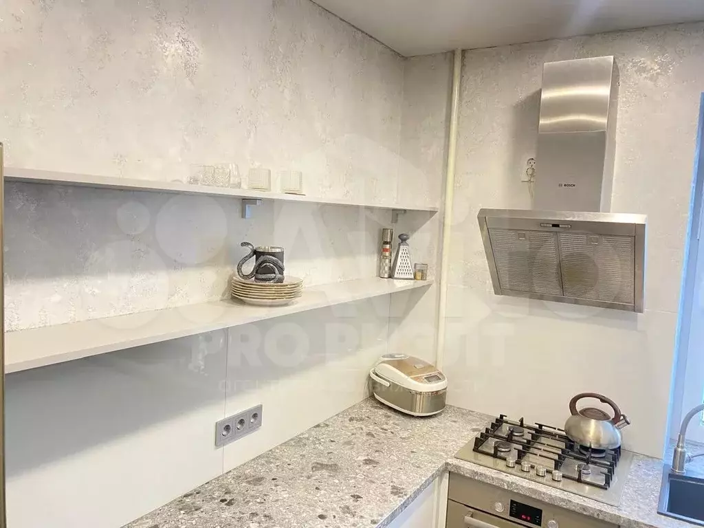 3-к. квартира, 64 м, 2/3 эт. - Фото 1