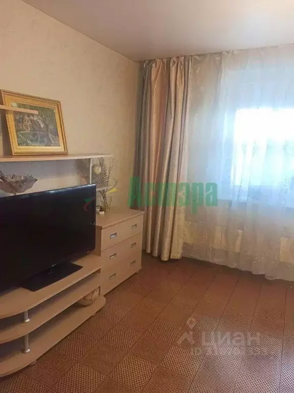3-к кв. Забайкальский край, Чита Северный мкр, 58 (64.8 м) - Фото 0