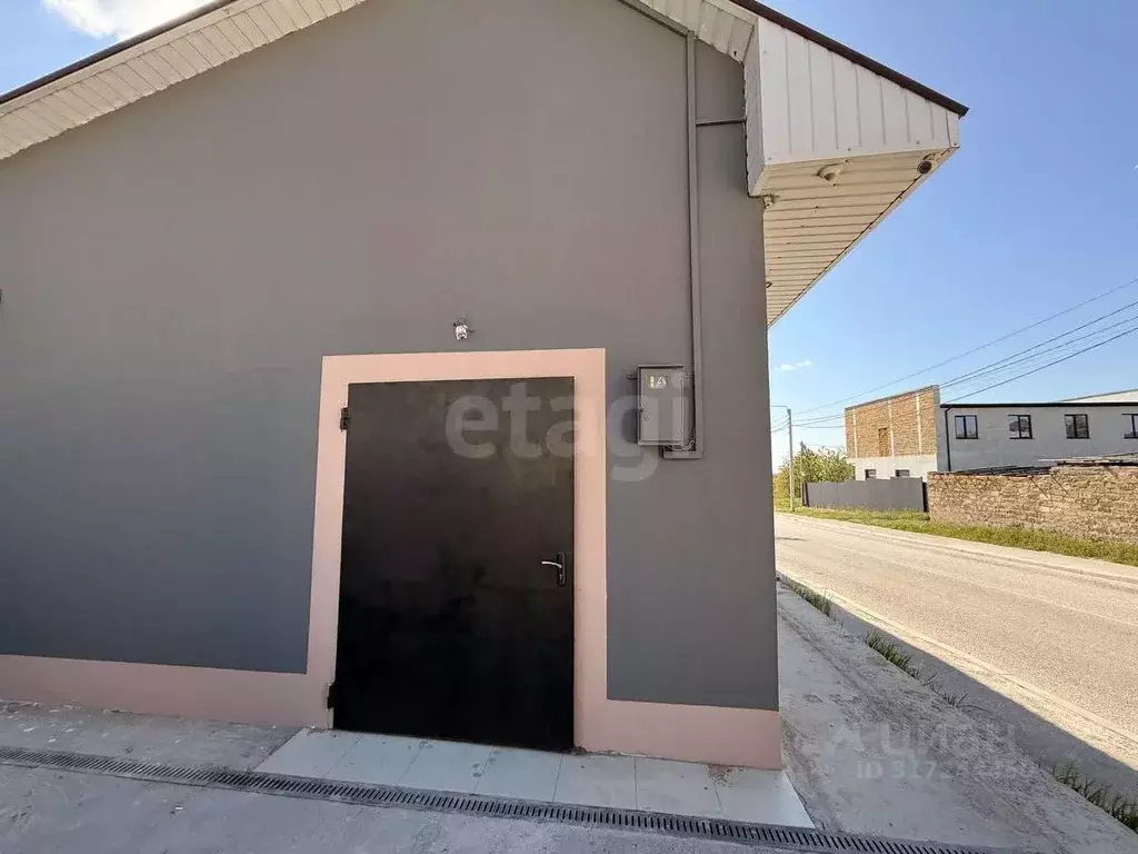 Торговая площадь в Крым, Симферополь ул. 19-я Коллективных Садов (113 ... - Фото 2