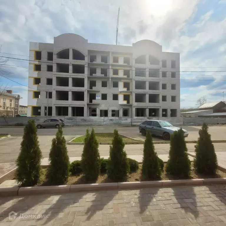 Продаётся 3-к квартира, 135.8 м - Фото 0