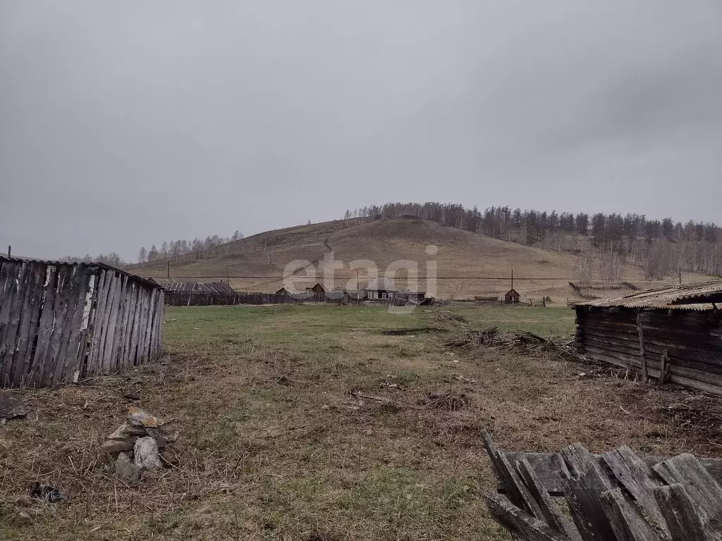 Дом в Челябинская область, Миасс городской округ, пос. Октябрьский ул. . - Фото 0