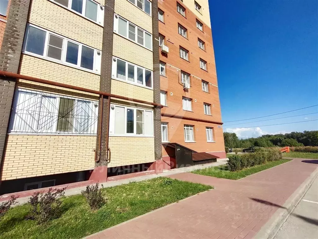 Помещение свободного назначения в Рязанская область, Рязань ... - Фото 0