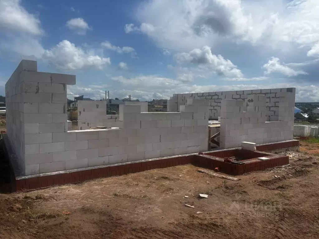 Дом в Нижегородская область, Арзамас городской округ, с. Кирилловка ... - Фото 2