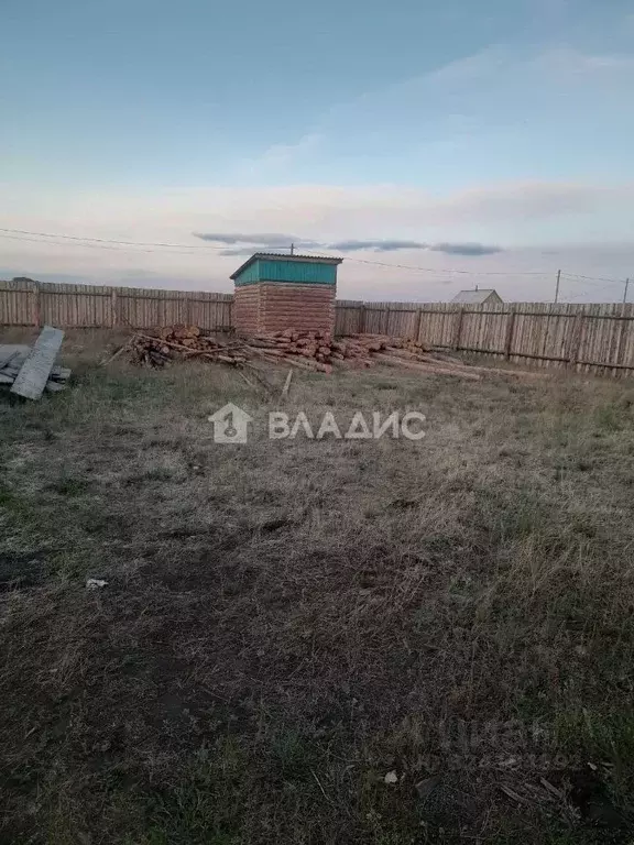 Дом в Бурятия, Заиграевский район, Дабатуйское с/пос, с. Эрхирик ул. ... - Фото 2