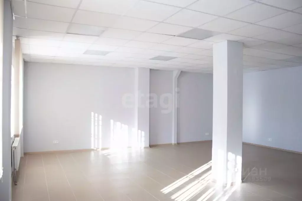 Офис в Новосибирская область, Новосибирск ул. Сибиряков-Гвардейцев, ... - Фото 2