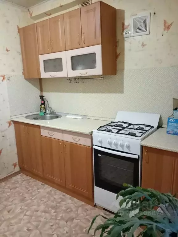 1-к кв. Удмуртия, Ижевск ул. Имени Короткова, 3 (30.0 м) - Фото 2