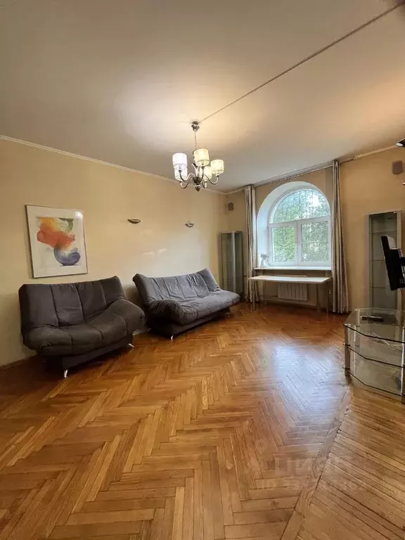 2-к кв. Москва ул. Зорге, 16 (72.0 м) - Фото 1