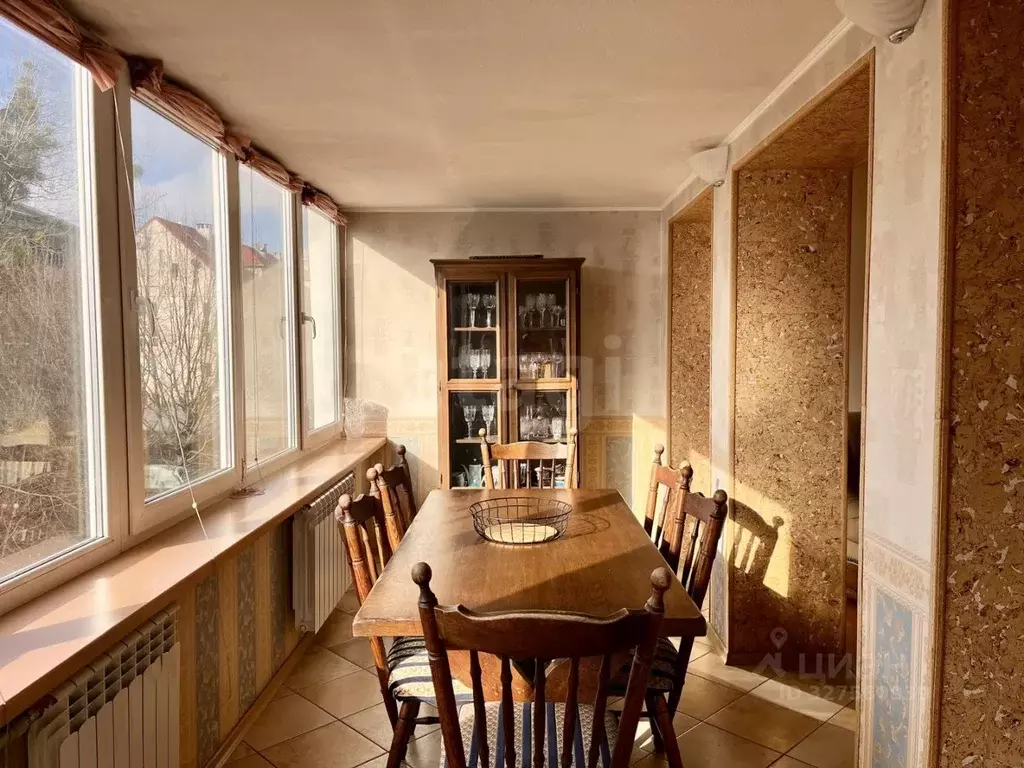 3-к кв. Калининградская область, Калининград Зоологическая ул., 46 ... - Фото 2