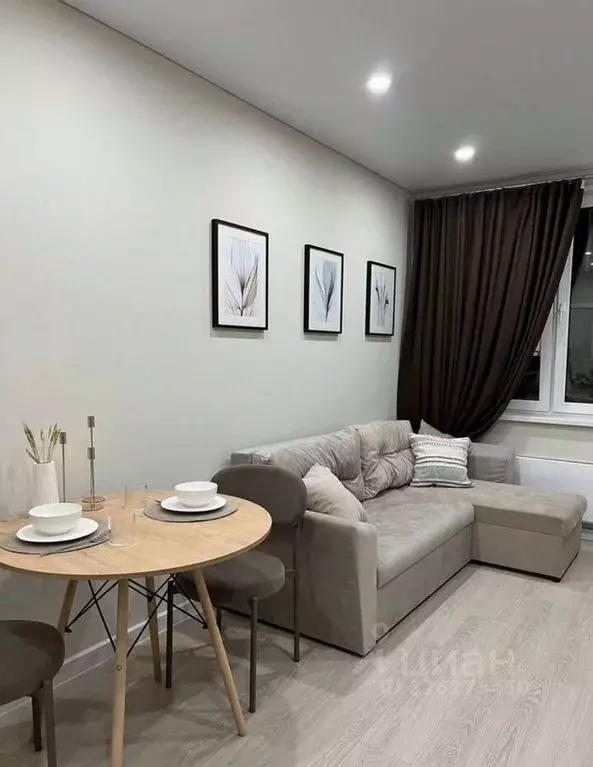 2-к кв. Москва ул. Летчика Осканова, 6 (42.0 м) - Фото 1