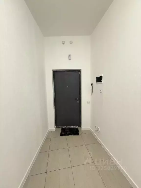 1-к кв. Ленинградская область, Мурино Всеволожский район, просп. ... - Фото 2