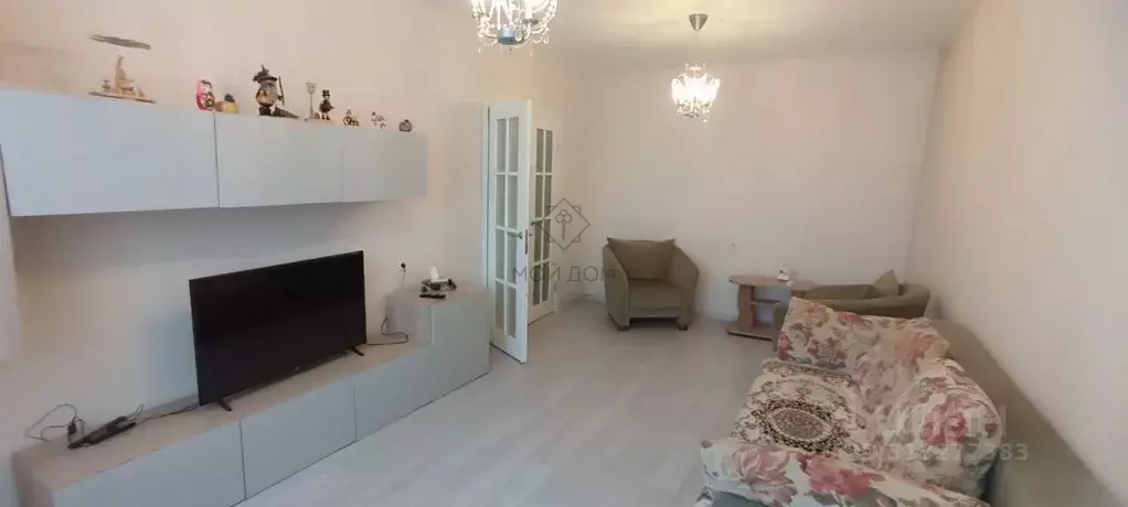 Комната Москва Алтуфьевское ш., 74 (40.0 м) - Фото 1