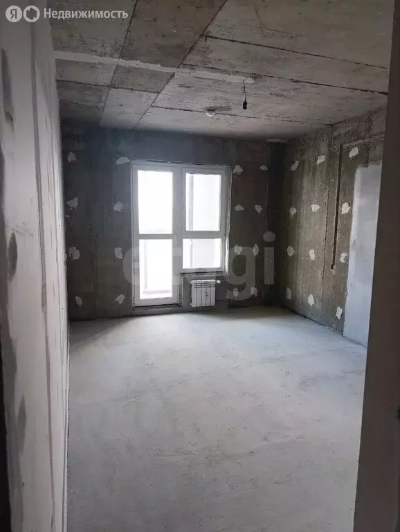 1-комнатная квартира: Ангарск, 34-й микрорайон, 51 (47 м) - Фото 1