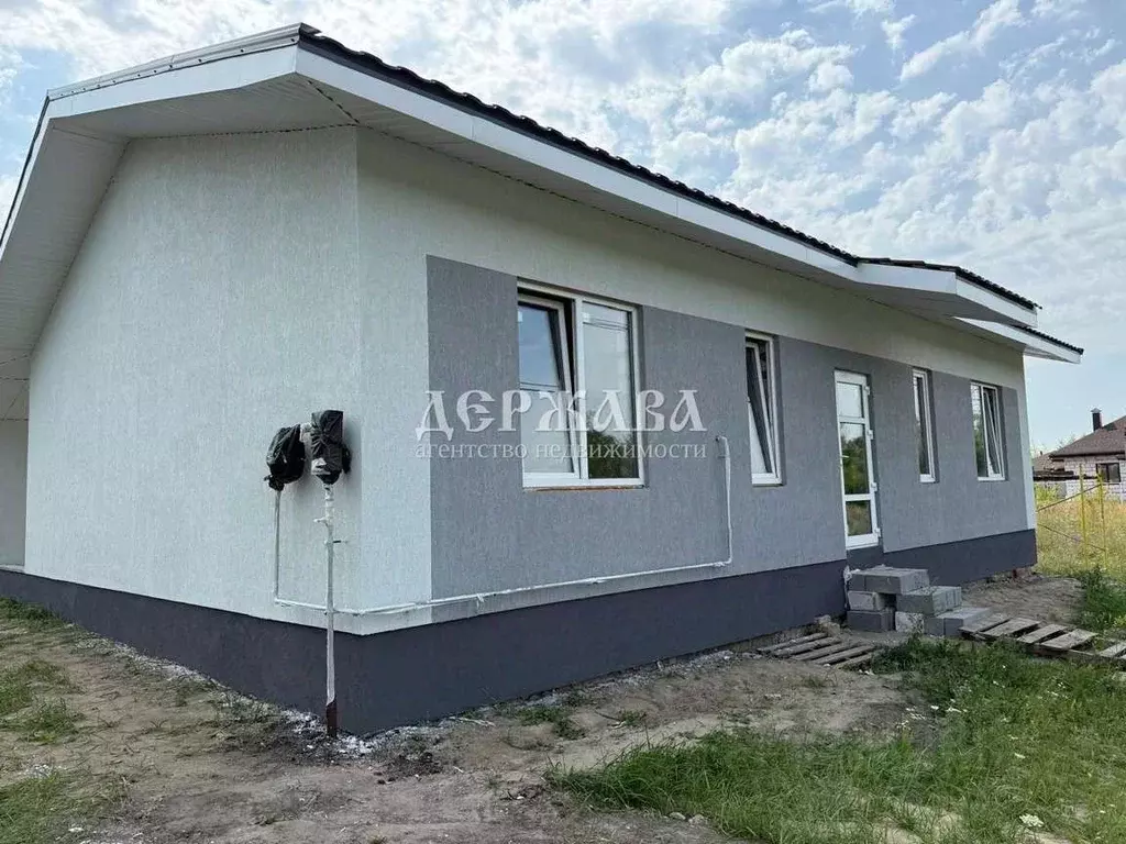 Коттедж в Белгородская область, Старый Оскол Набокинские Сады ... - Фото 0