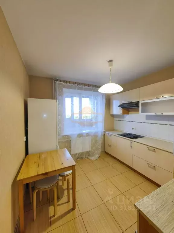 1-к кв. Санкт-Петербург ул. Бутлерова, 40 (33.4 м) - Фото 1