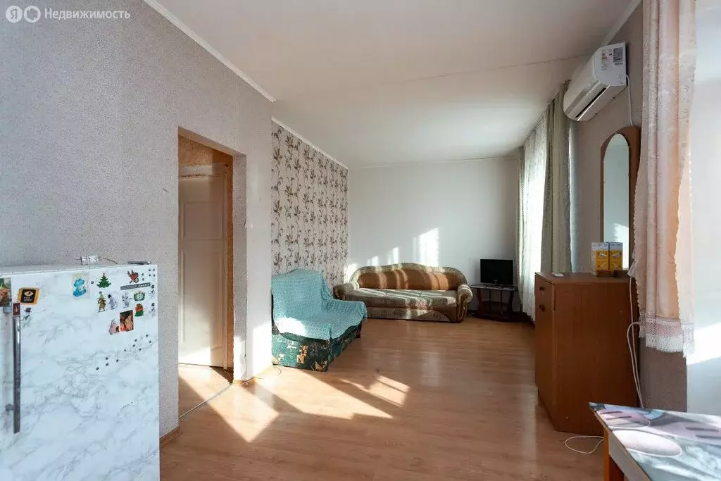 1-комнатная квартира: Краснодар, Российская улица, 432 (46.4 м) - Фото 1