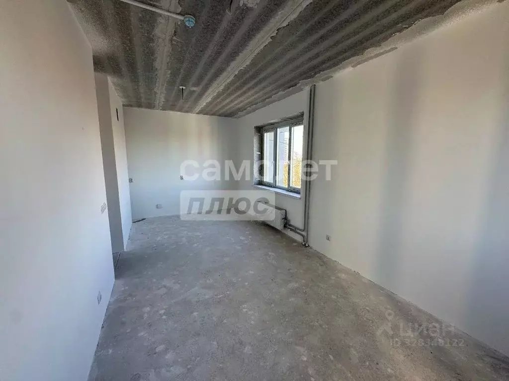 2-к кв. Томская область, Томск ул. Войкова, 49 (54.62 м) - Фото 1