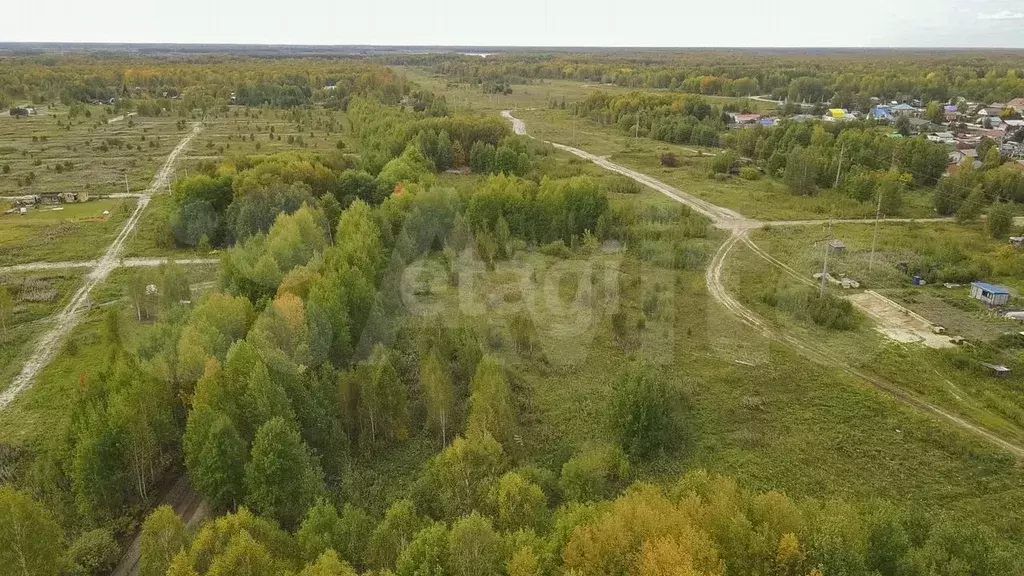 Участок 9,6 сот. (СНТ, ДНП) - Фото 1