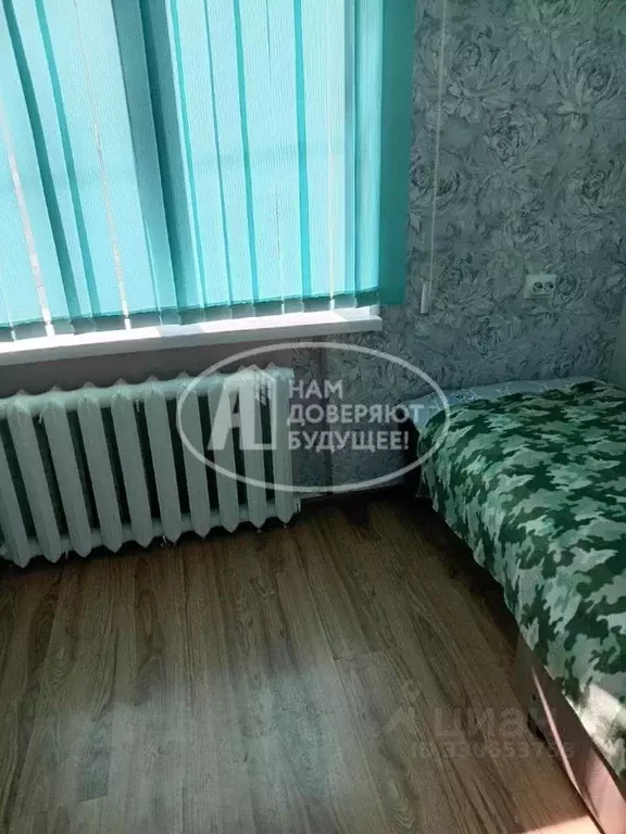 Комната Пермский край, Чайковский ул. Карла Маркса, 3/1 (11.1 м) - Фото 2