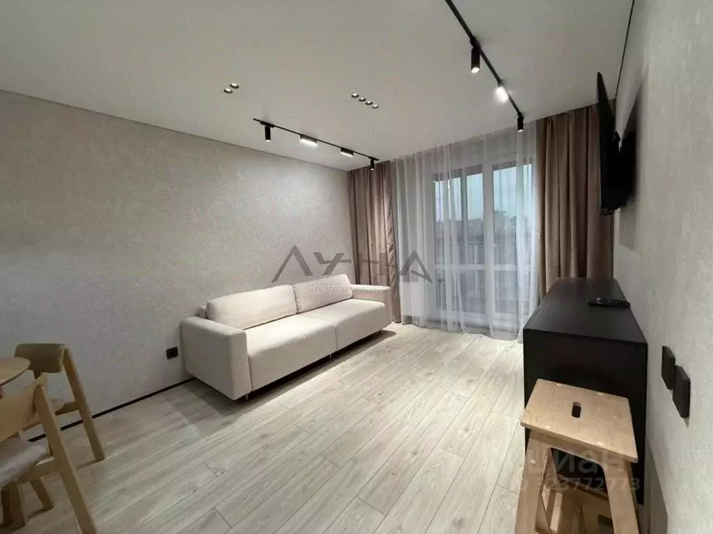 1-к кв. Татарстан, Набережные Челны Московский просп., 35 (42.0 м) - Фото 2