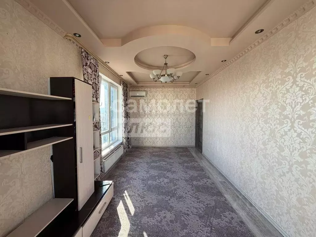 1-к кв. Московская область, Ленинский городской округ, Молоково пгт ... - Фото 2