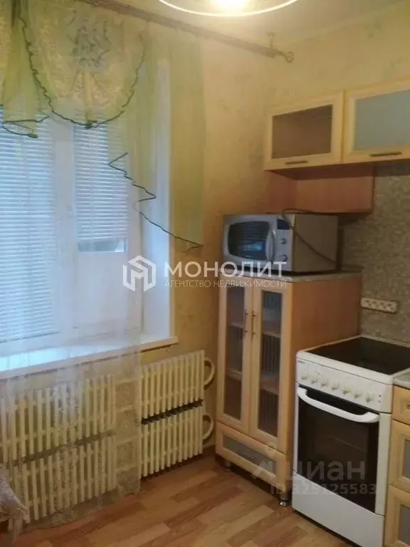 1-к кв. Белгородская область, Старый Оскол Солнечный мкр, 5А (38.0 м) - Фото 2