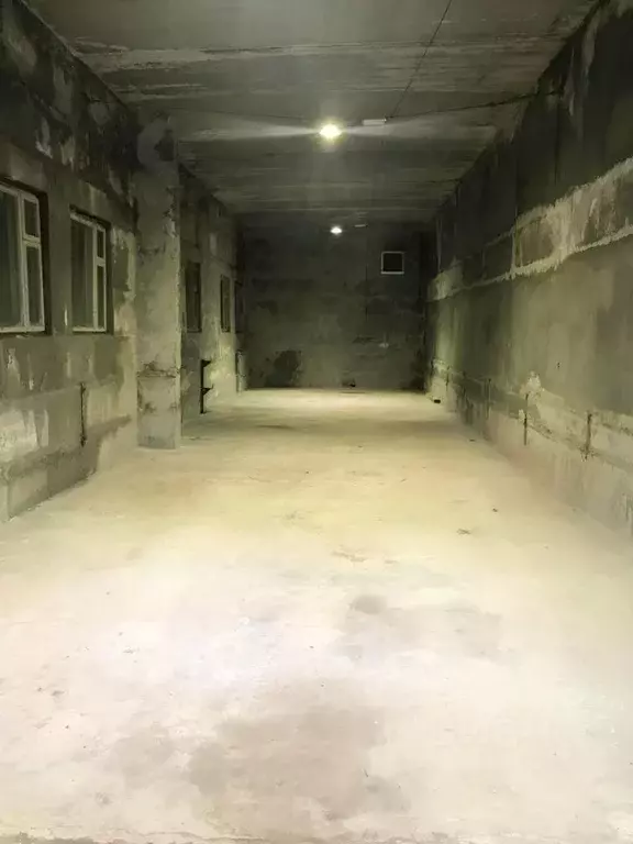 Склад в Ямало-Ненецкий АО, Надым  (132 м) - Фото 1