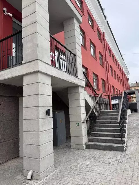 Офис в Карелия, Петрозаводск просп. Ленина, 21 (218 м) - Фото 1