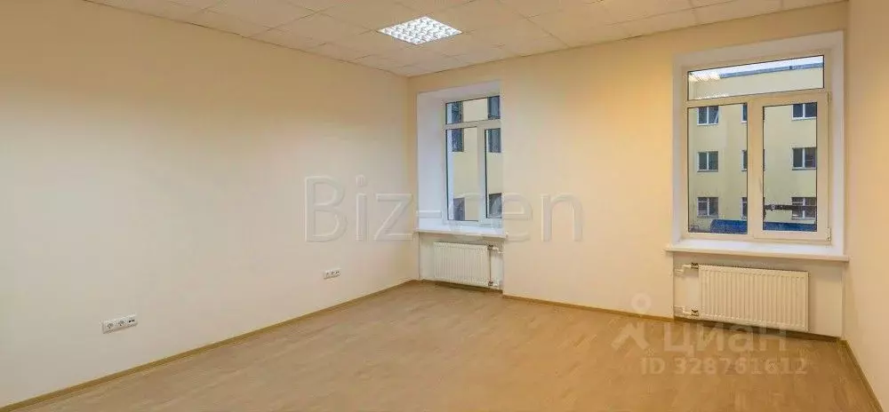 Офис в Санкт-Петербург Заозерная ул., 8 (177 м) - Фото 1