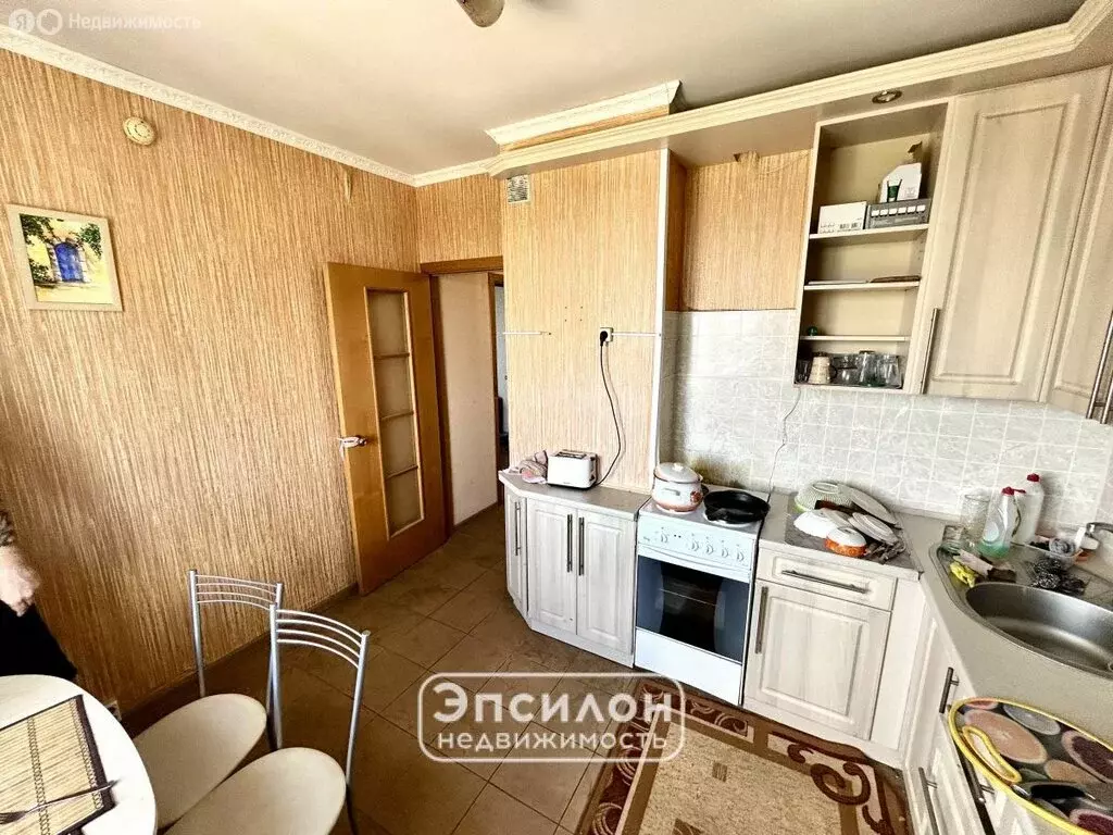 1-комнатная квартира: Курск, проспект Победы, 22 (37.4 м) - Фото 1