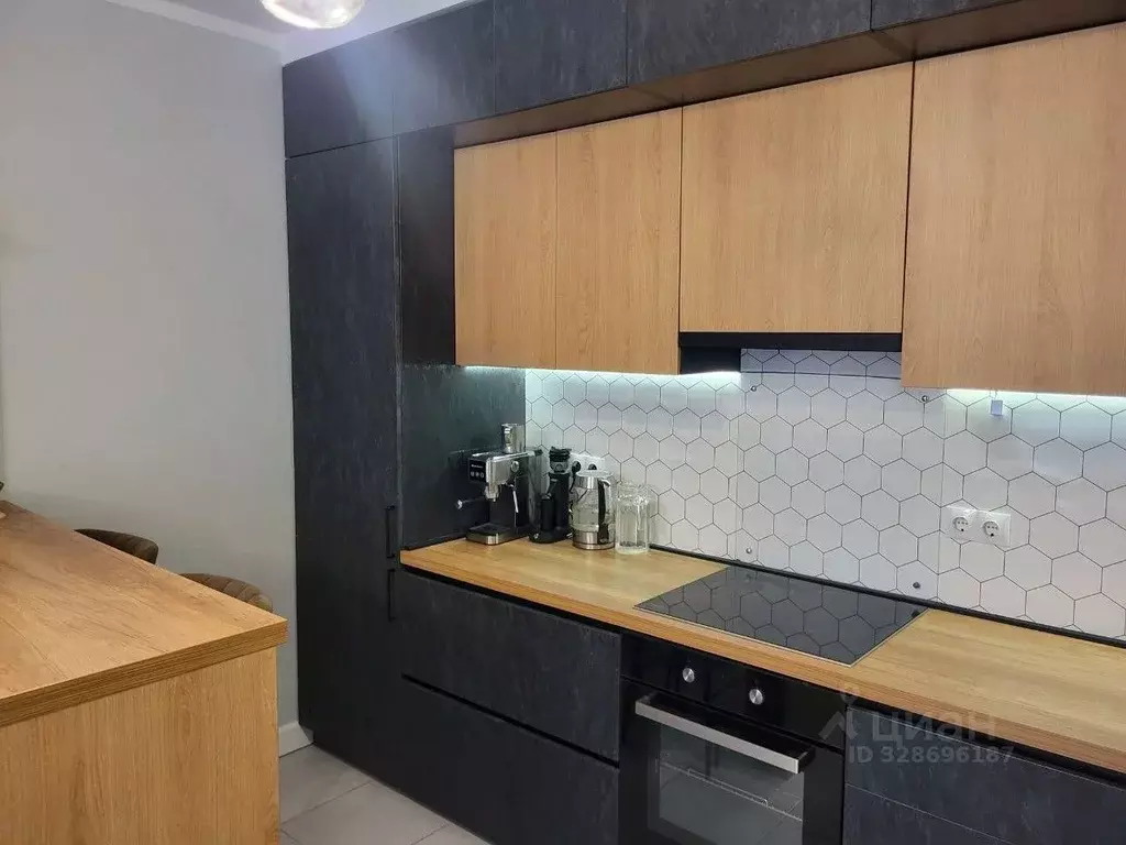 2-к кв. Москва Складочная ул., 6к2 (60.0 м) - Фото 1