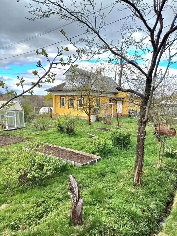 Дом 70 м на участке 12 сот. - Фото 0