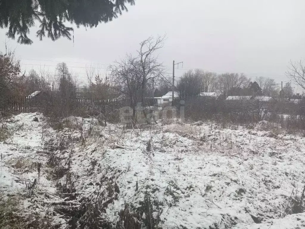 Участок в Удмуртия, Можга Можгинский район, Союзная ул., С/6 (7.8 ... - Фото 1