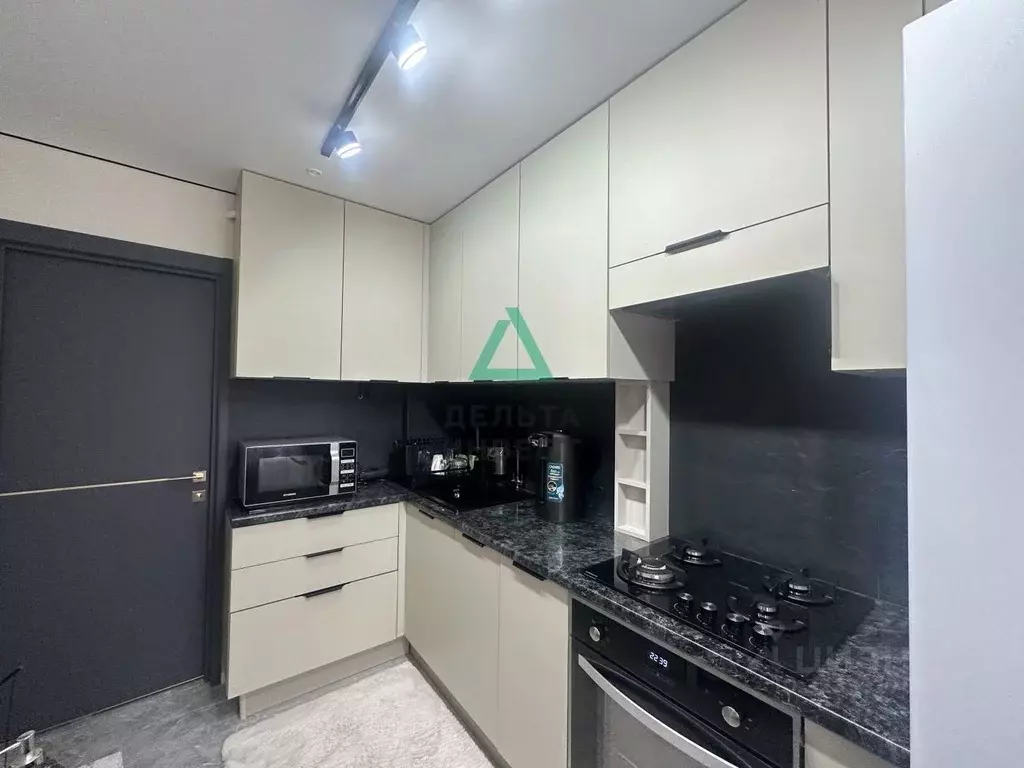 2-к кв. Башкортостан, Уфа ул. Авроры, 5/5 (45.0 м) - Фото 0