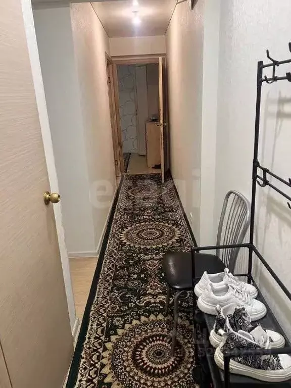 2-к кв. Иркутская область, Иркутск Байкальская ул., 178 (45.8 м) - Фото 1