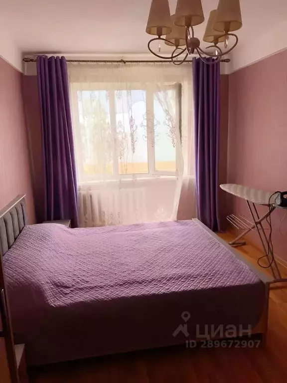 3-к кв. Дагестан, Махачкала ул. Габитова, 14Г (67.0 м) - Фото 1