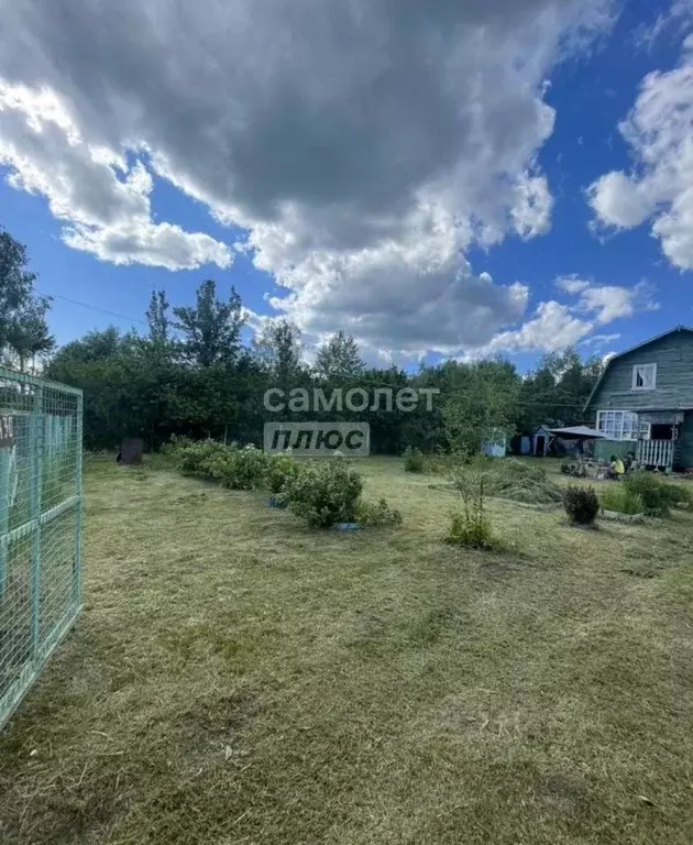 Дом в Московская область, Шатура пл. Ленина (56 м) - Фото 2