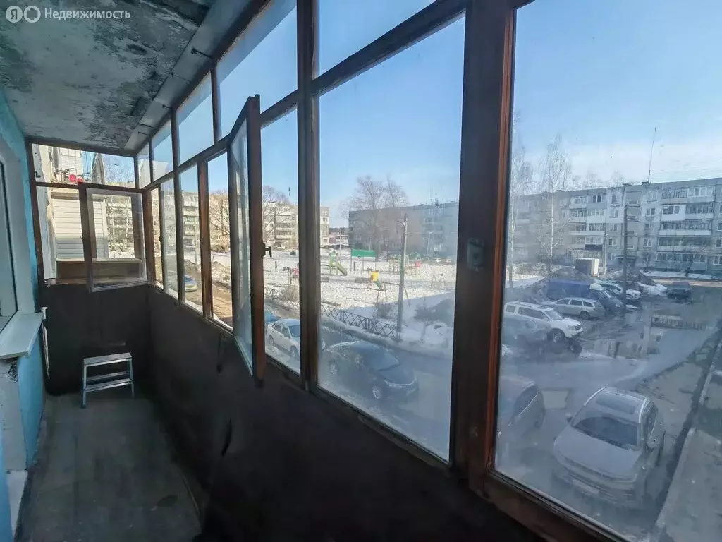 1-комнатная квартира: Ярославль, Ранняя улица, 15к3 (30.1 м) - Фото 0