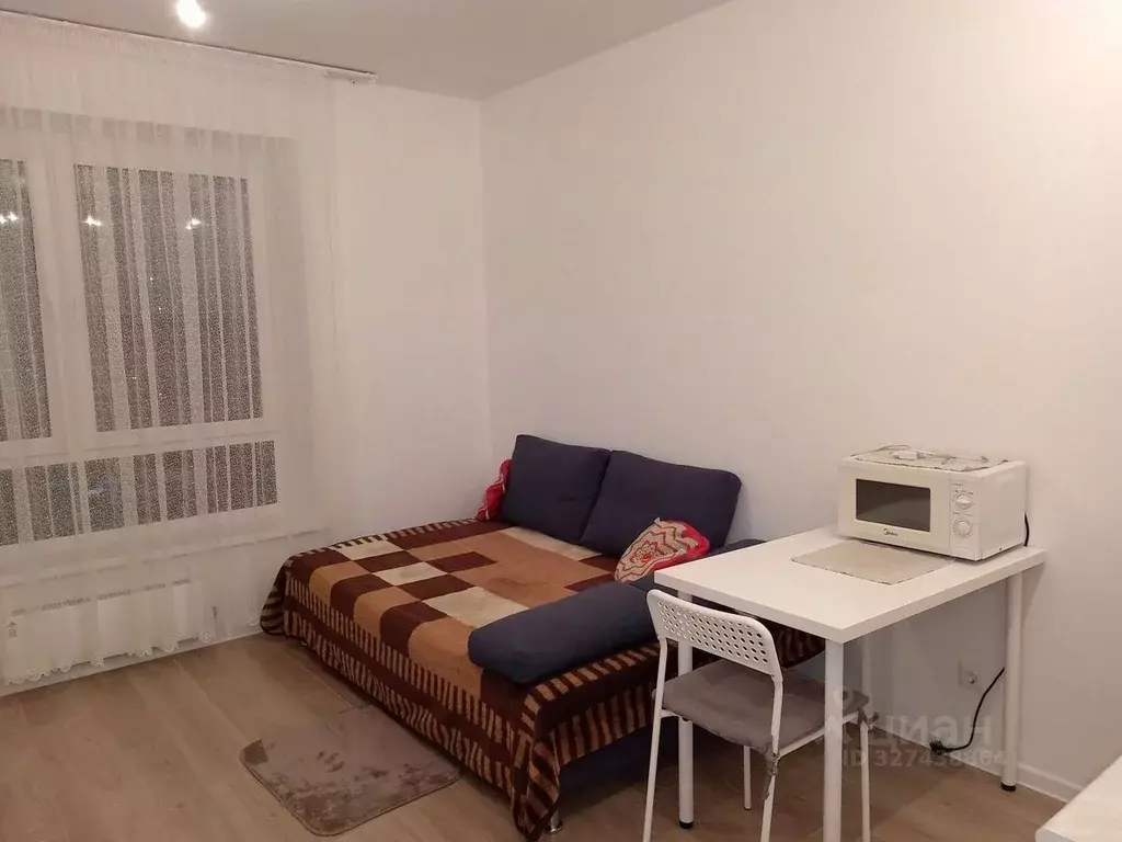 1-к кв. Москва Сосенское поселение, просп. Куприна, 18к1 (25.0 м) - Фото 2