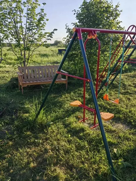 Дом в Северский район, Григорьевское сельское поселение, станица ... - Фото 1