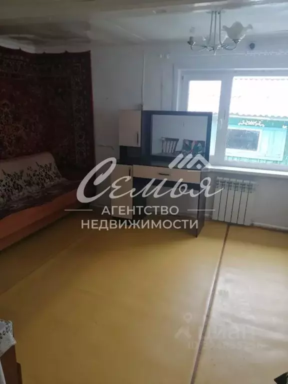 Дом в Тюменская область, Заводоуковский муниципальный округ, с. Новая ... - Фото 2