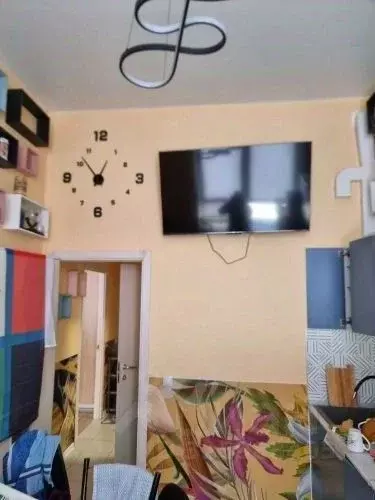 1-к кв. Московская область, Одинцово ул. Рябиновая, 7к1 (34.0 м) - Фото 2