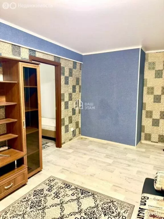 3-комнатная квартира: село Льва Толстого, Полевая улица, 6 (49.7 м) - Фото 2