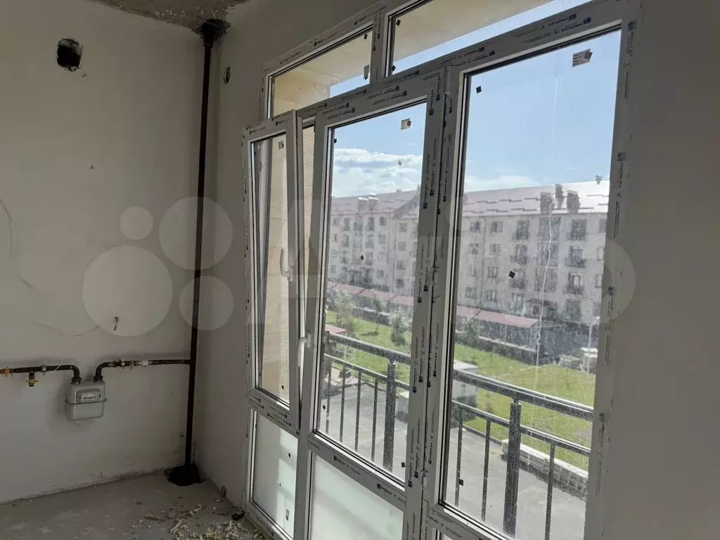 2-к. квартира, 64,7 м, 3/4 эт. - Фото 1
